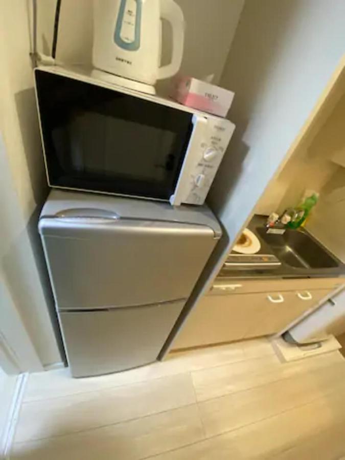 オールウェイズ戸山2名利用新宿エリア築浅マンション Τόκιο Εξωτερικό φωτογραφία