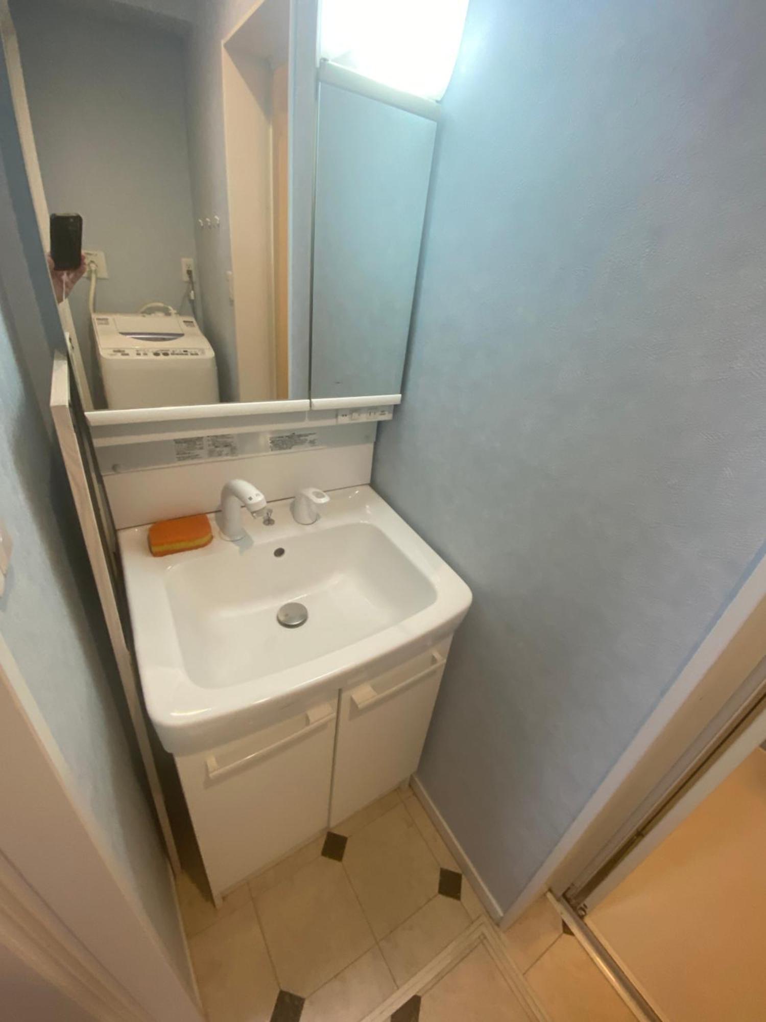 オールウェイズ戸山2名利用新宿エリア築浅マンション Τόκιο Εξωτερικό φωτογραφία